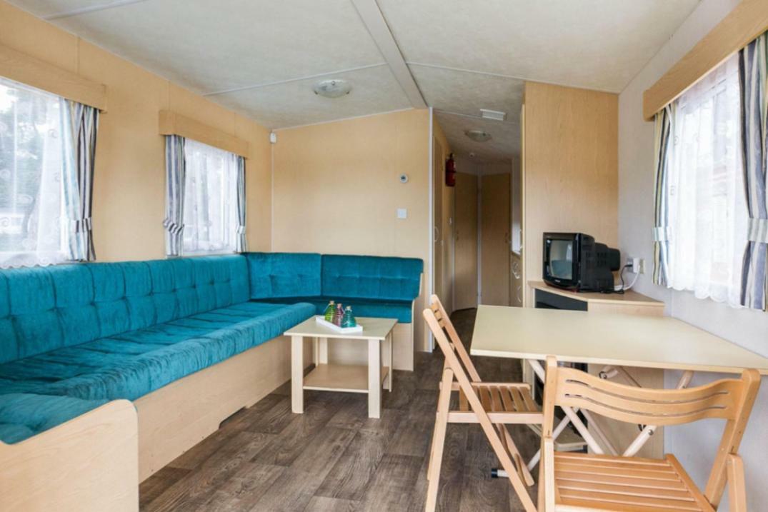 Mb Beach Cottage Hoek Eksteriør billede